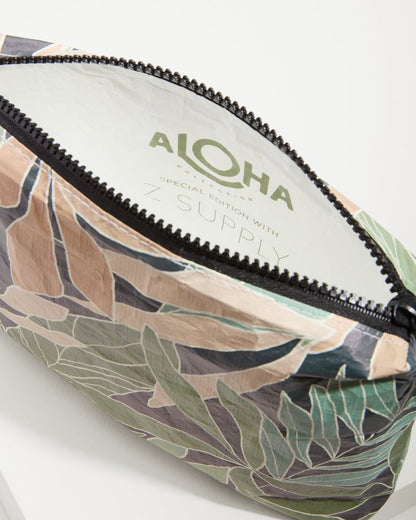 Tommy Bahama Aloha Collection Cusco Small Pouch