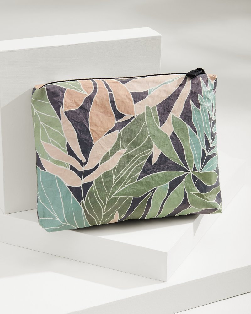 Tommy Bahama Aloha Collection Cusco Small Pouch