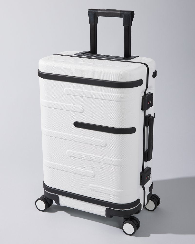 Tommy Bahama Samsara Grand Carry-On White