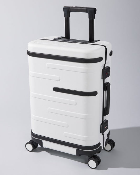 Tommy Bahama Samsara Grand Carry-On White