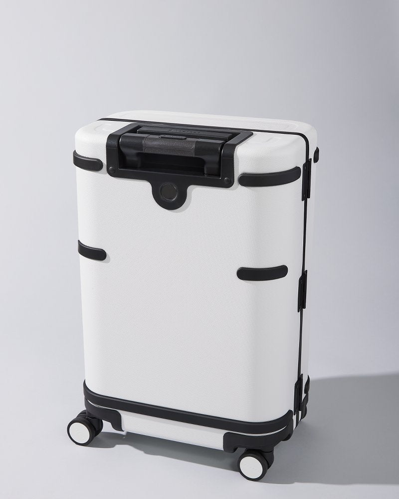 Tommy Bahama Samsara Grand Carry-On White