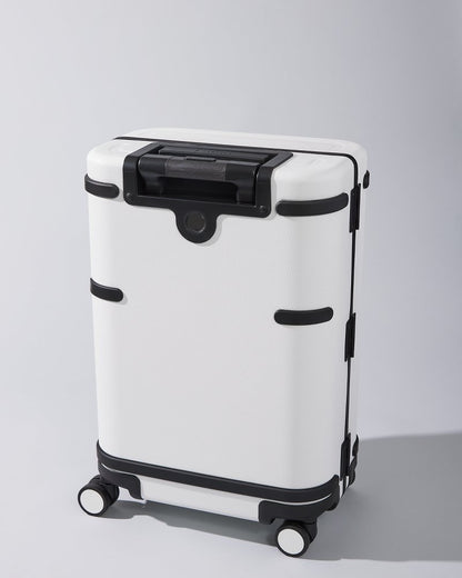 Tommy Bahama Samsara Grand Carry-On White