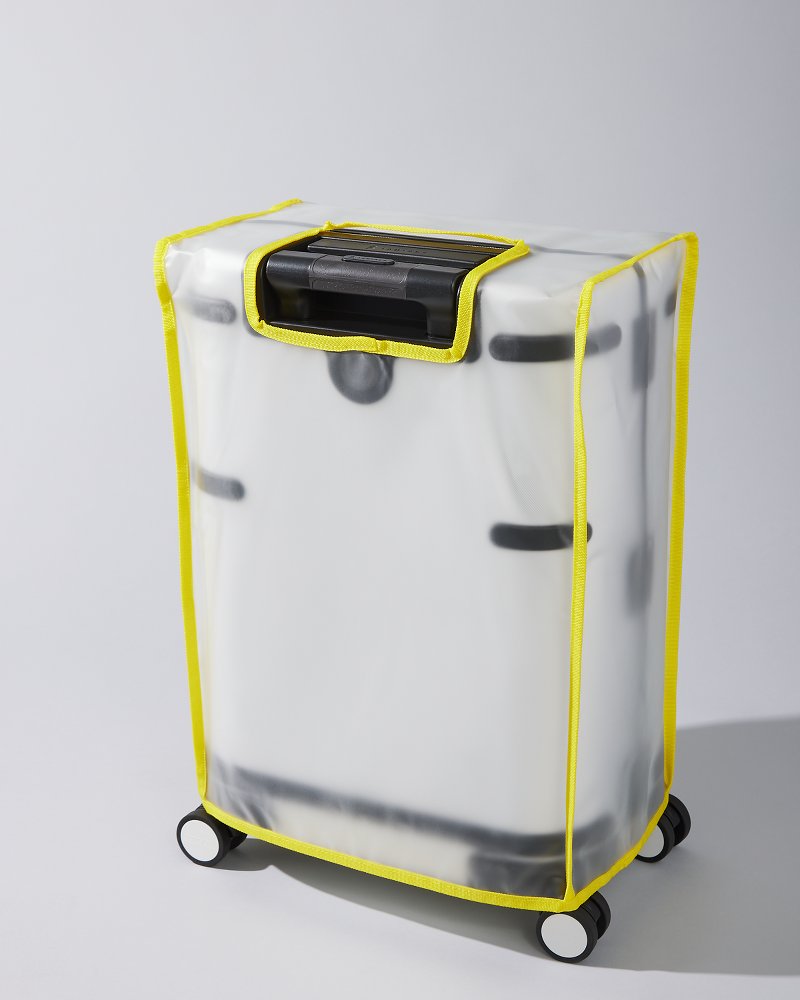 Tommy Bahama Samsara Grand Carry-On White