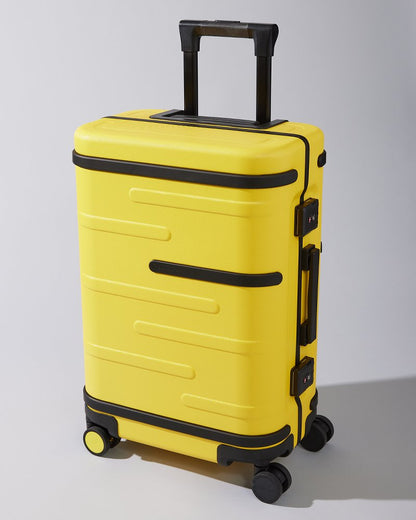 Tommy Bahama Samsara Grand Carry-On Yellow