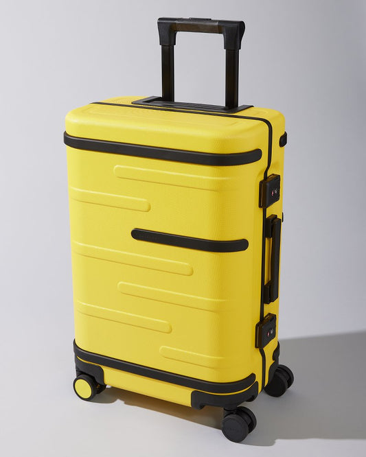 Tommy Bahama Samsara Grand Carry-On Yellow