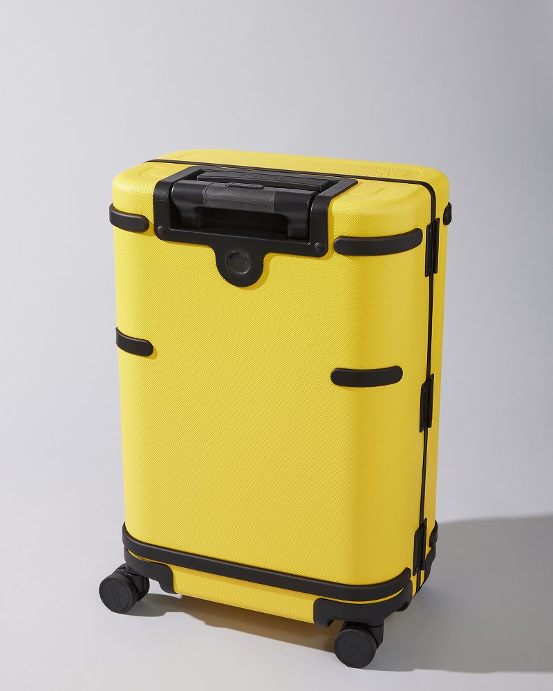 Tommy Bahama Samsara Grand Carry-On Yellow