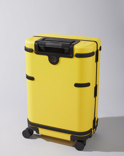 Tommy Bahama Samsara Grand Carry-On Yellow