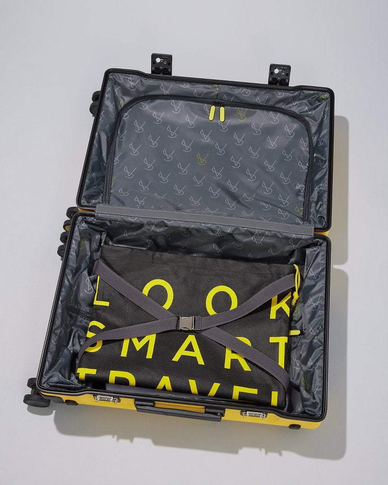 Tommy Bahama Samsara Grand Carry-On Yellow