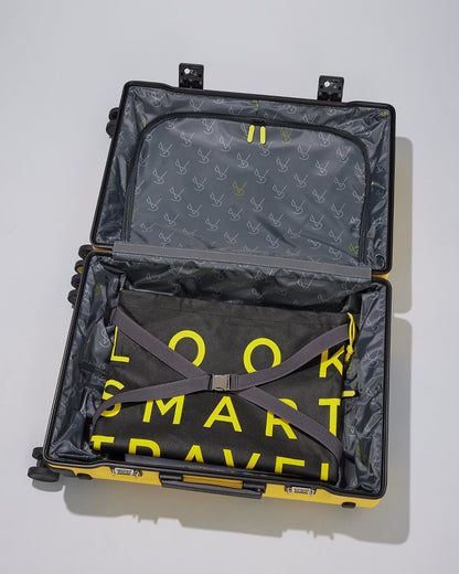 Tommy Bahama Samsara Grand Carry-On Yellow