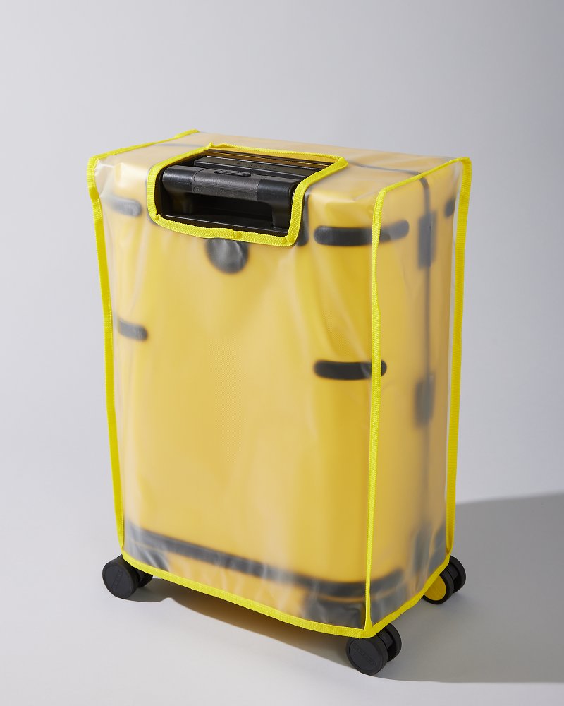 Tommy Bahama Samsara Grand Carry-On Yellow