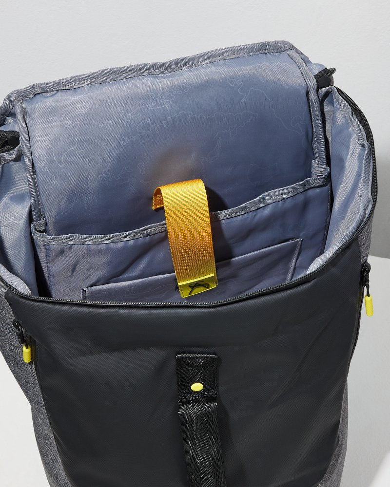 Tommy Bahama Samsara Weekender Travel Backpack