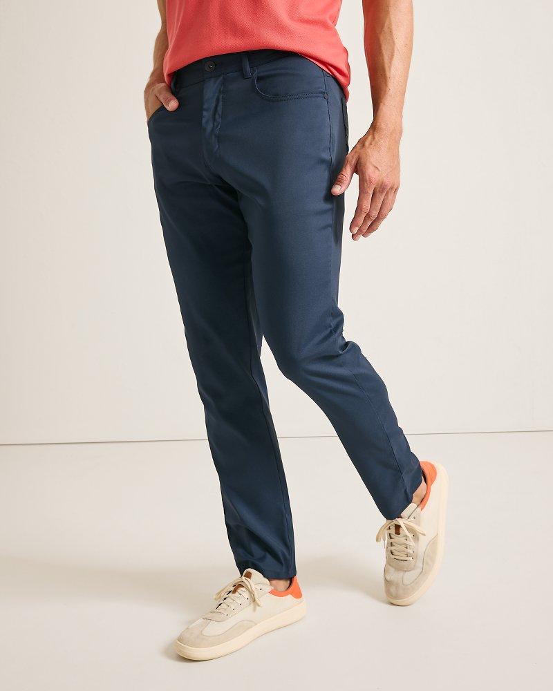 Tommy Bahama IslandZone® Performance 5-Pocket Pants