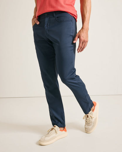 Tommy Bahama IslandZone® Performance 5-Pocket Pants