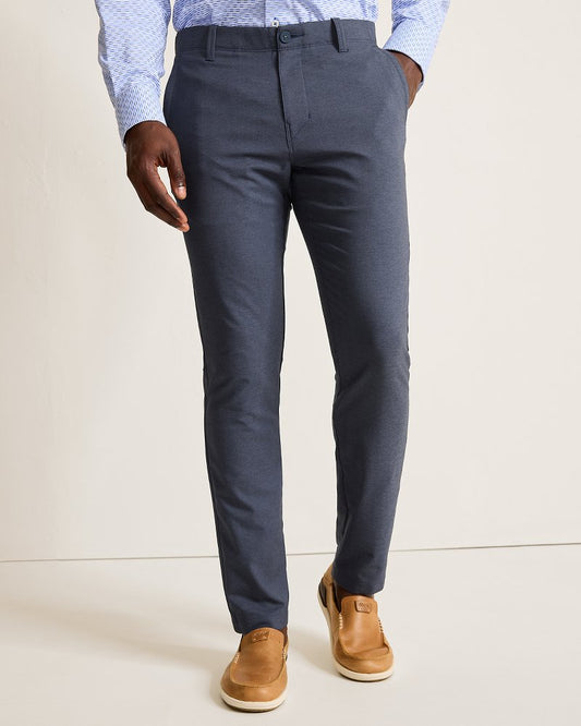 Tommy Bahama On Par IslandZone® Flat-Front Pants
