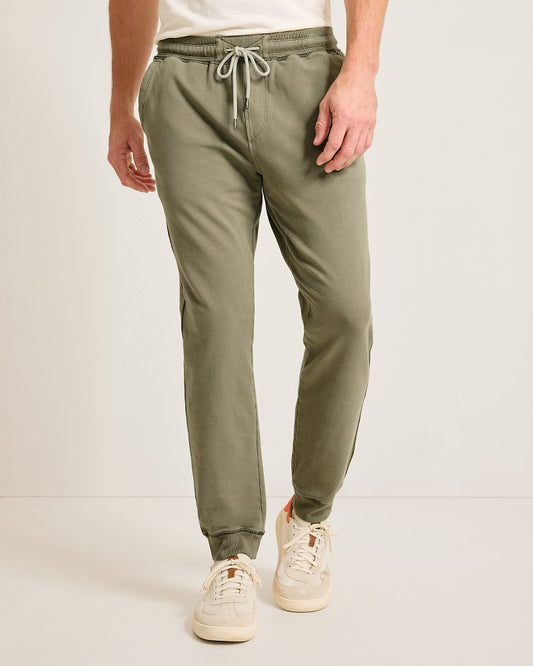 Tommy Bahama Ben & Terry Joggers