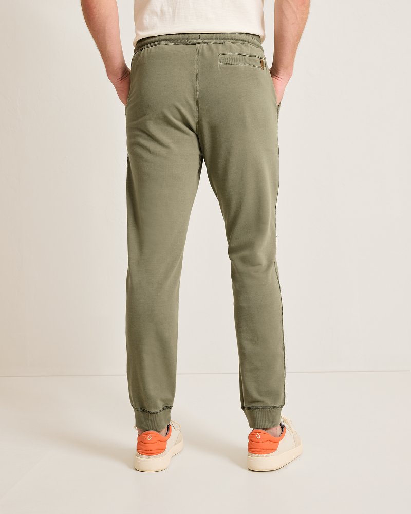 Tommy Bahama Ben & Terry Joggers