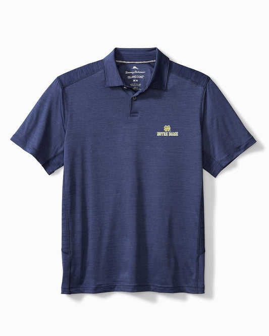 Tommy Bahama Collegiate Delray IslandZone® Polo