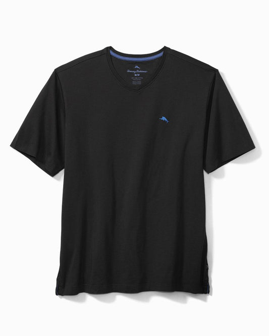 Tommy Bahama New Bali Skyline V-Neck T-Shirt