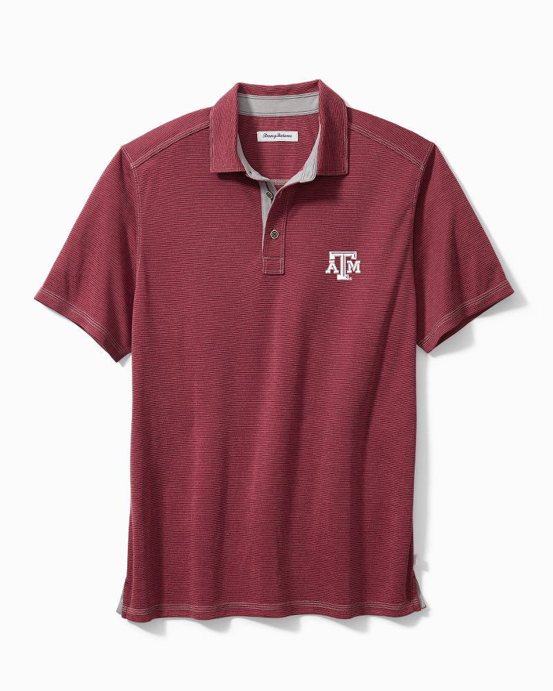 Tommy Bahama Collegiate Paradiso Cove Polo