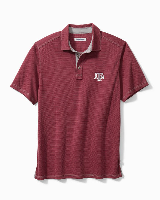 Tommy Bahama Collegiate Paradiso Cove Polo