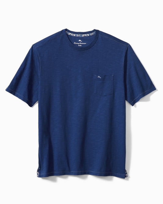 Tommy Bahama Bali Beach Crew T-Shirt