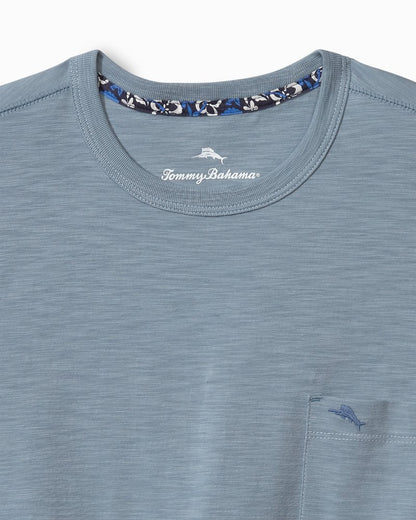 Tommy Bahama Bali Beach Crew T-Shirt