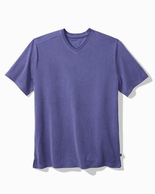 Tommy Bahama Coastal Crest IslandZone® V-Neck Shirt