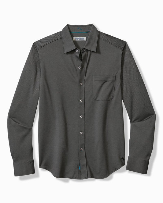 Tommy Bahama San Lucio Knit Stretch Shirt