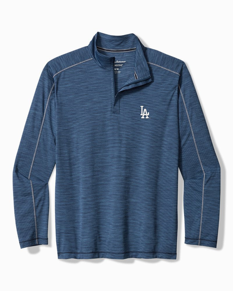 Tommy Bahama <i>MLB®</i> Player Point IslandZone® Half-Zip Sweatshirt