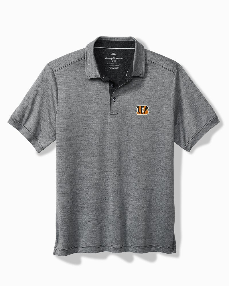 Tommy Bahama NFL San Raphael IslandZone® Polo