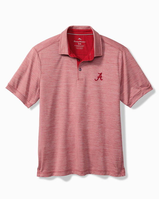 Tommy Bahama Collegiate San Raphael IslandZone® Polo