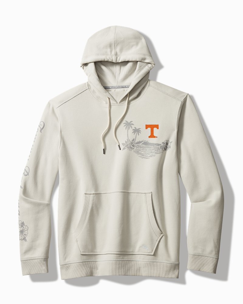 Tommy Bahama Collegiate Home Game Unisex Hoodie
