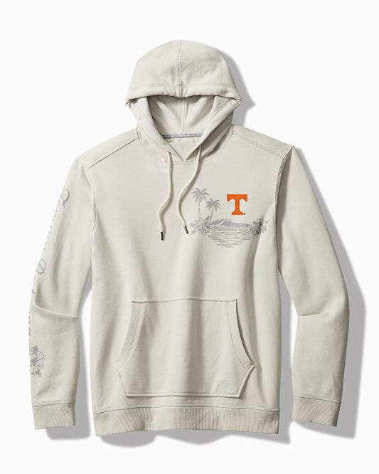 Tommy Bahama Collegiate Home Game Unisex Hoodie