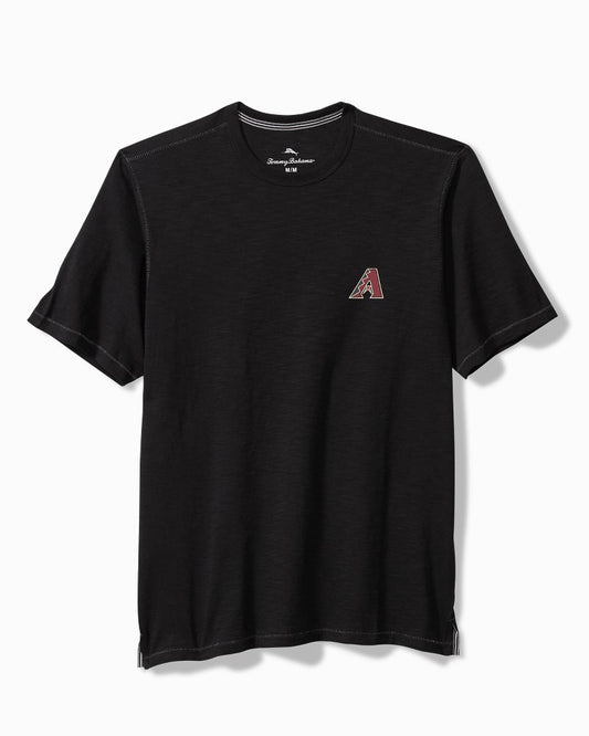 Tommy Bahama <i>MLB®</i> Bali Beach Short-Sleeve Crew Shirt