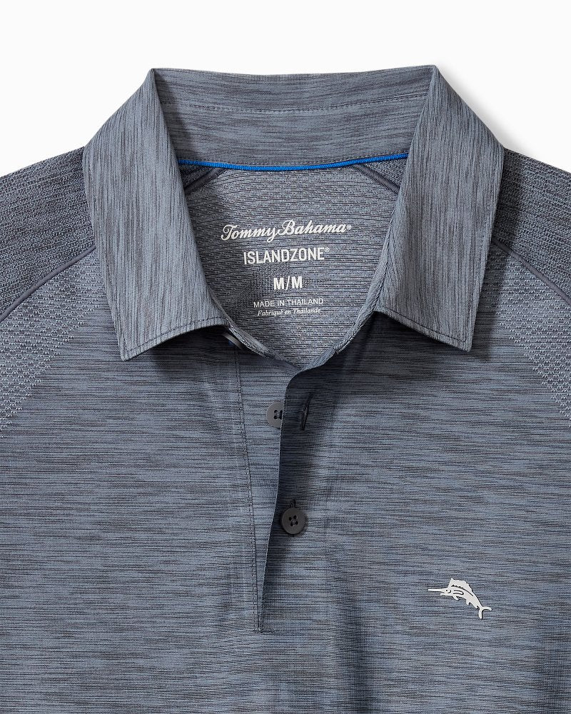 Tommy Bahama Palm Coast Pro IslandZone® Polo