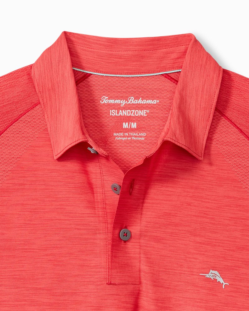 Tommy Bahama Palm Coast Pro IslandZone® Polo