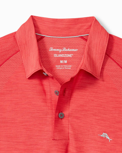 Tommy Bahama Palm Coast Pro IslandZone® Polo