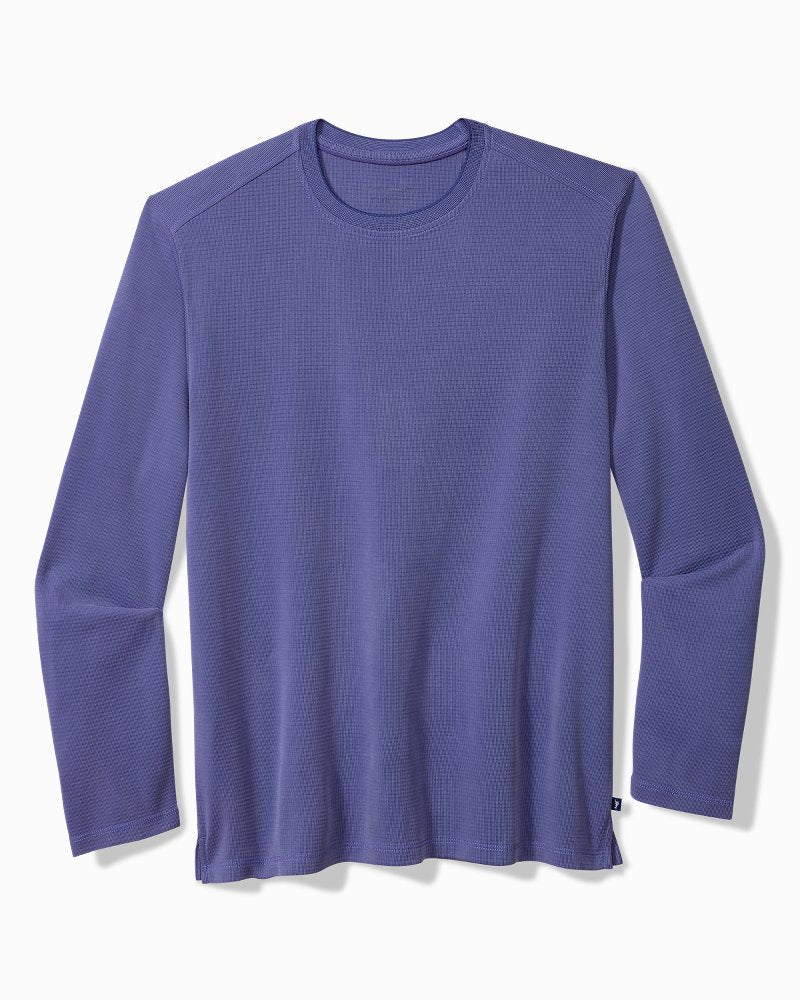 Tommy Bahama Coastal Crest IslandZone® Long-Sleeve T-Shirt