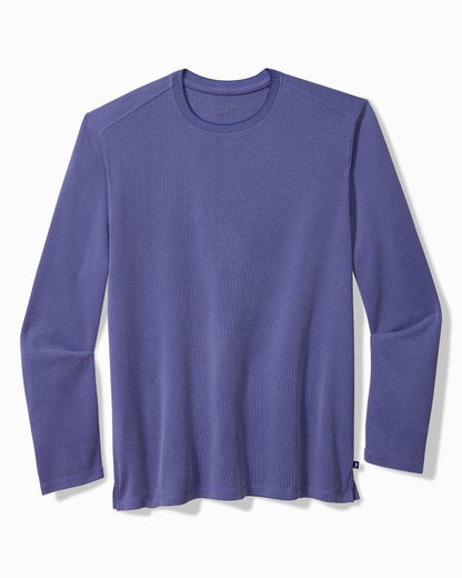 Tommy Bahama Coastal Crest IslandZone® Long-Sleeve T-Shirt