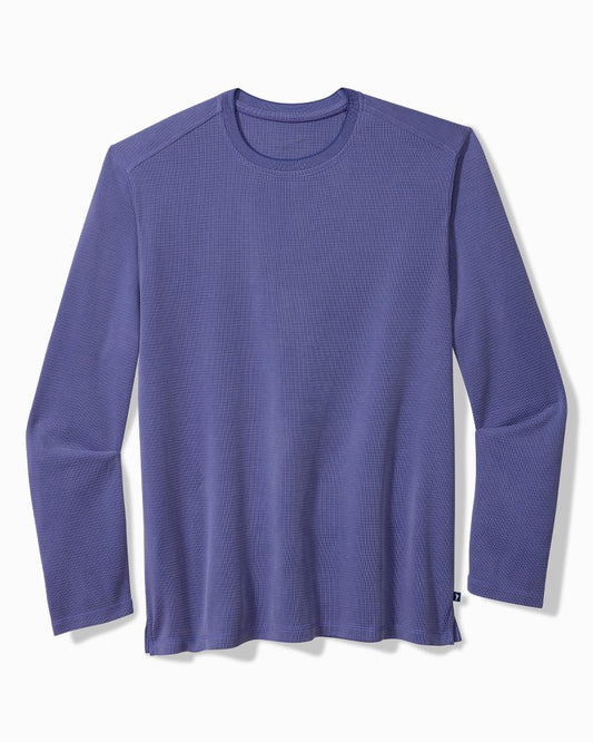 Tommy Bahama Coastal Crest IslandZone® Long-Sleeve T-Shirt