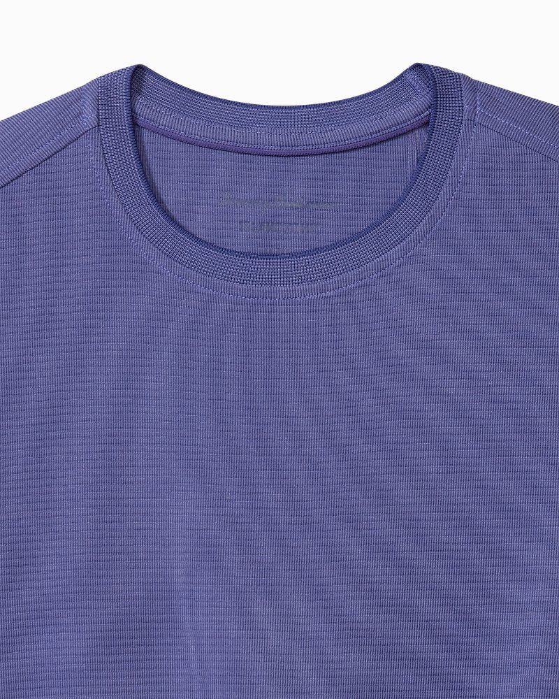 Tommy Bahama Coastal Crest IslandZone® Long-Sleeve T-Shirt