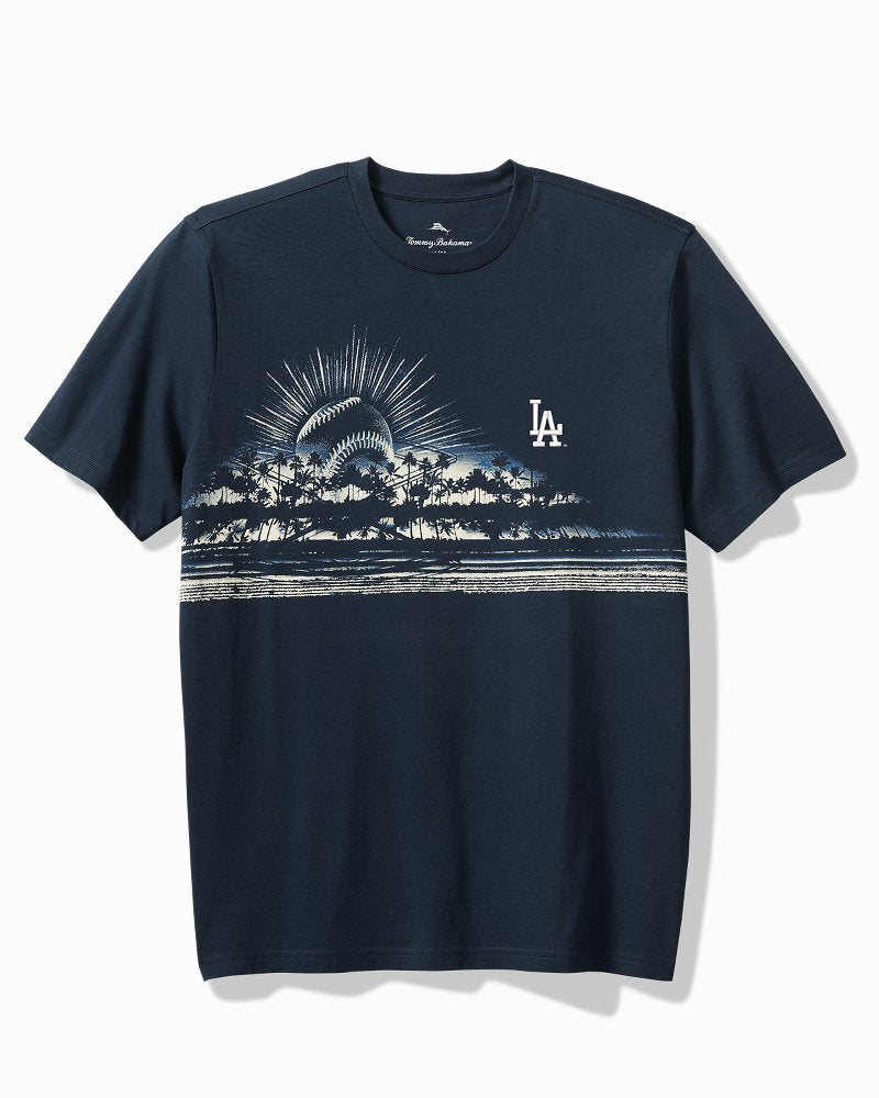 Tommy Bahama <i>MLB®</i> Catch the Sunset Graphic T-Shirt