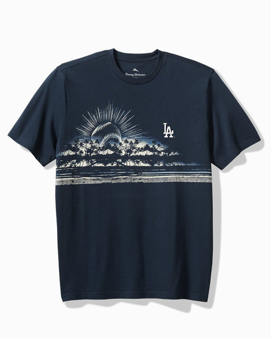 Tommy Bahama <i>MLB®</i> Catch the Sunset Graphic T-Shirt