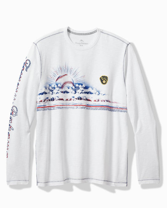 Tommy Bahama <i>MLB®</i> American Dreams Lux T-Shirt