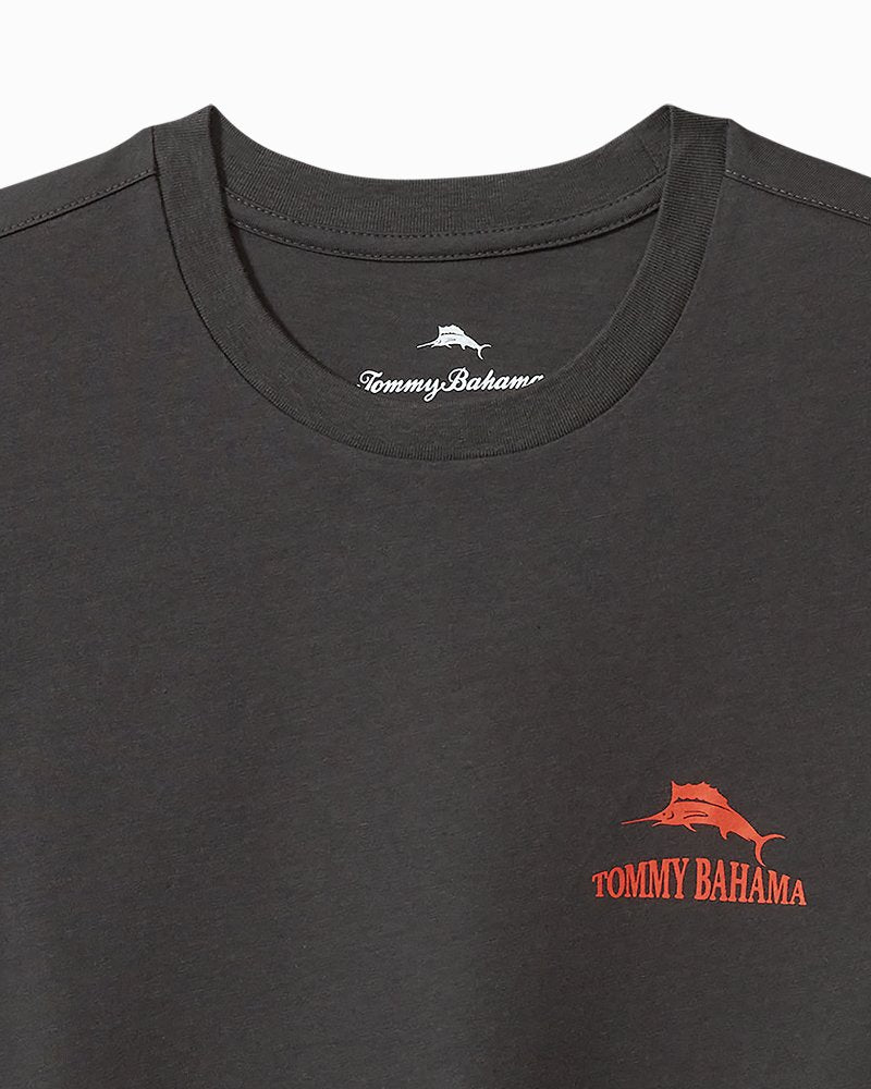 Tommy Bahama Hazy Conditions Graphic T-Shirt