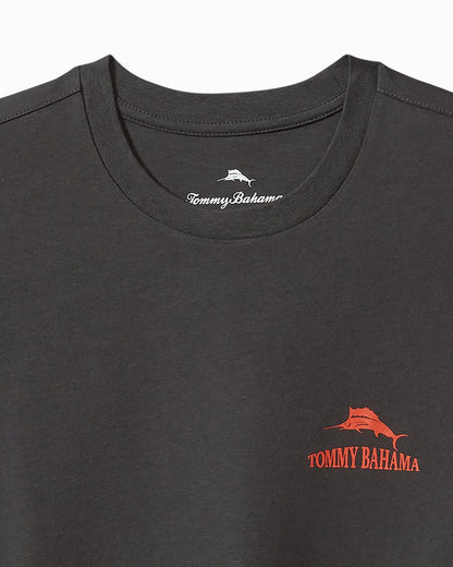 Tommy Bahama Hazy Conditions Graphic T-Shirt