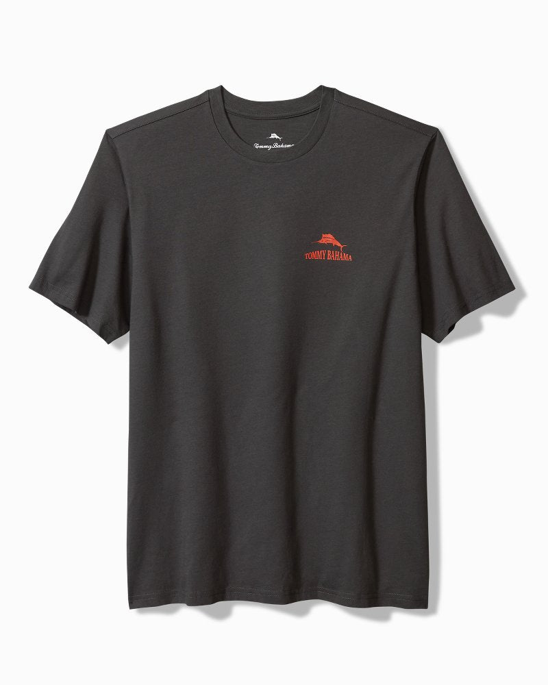 Tommy Bahama Hazy Conditions Graphic T-Shirt