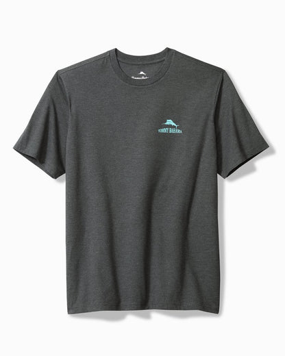 Tommy Bahama Five Star Hotel Graphic T-Shirt