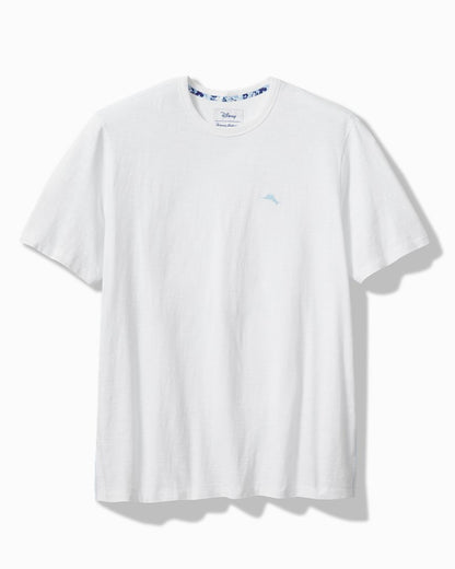 Tommy Bahama Disney Paradise Bound Short-Sleeve Lux T-Shirt
