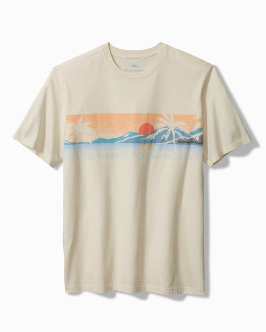 Tommy Bahama Sunset Hour Graphic T-Shirt